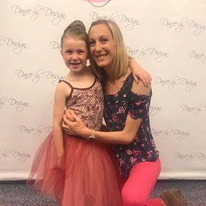 Meet your Posher, Lynn